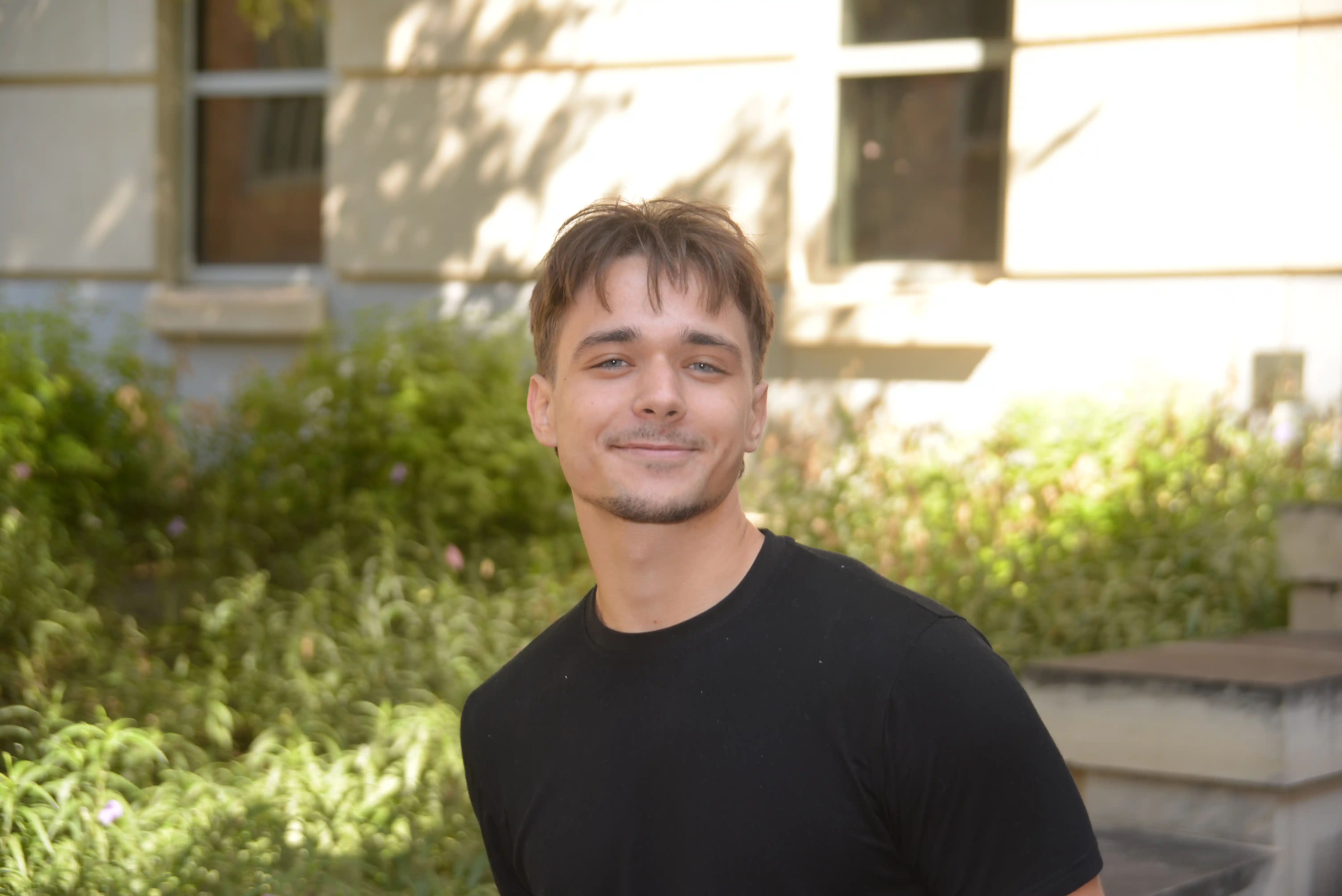 Dzmitry Yurashevich Image