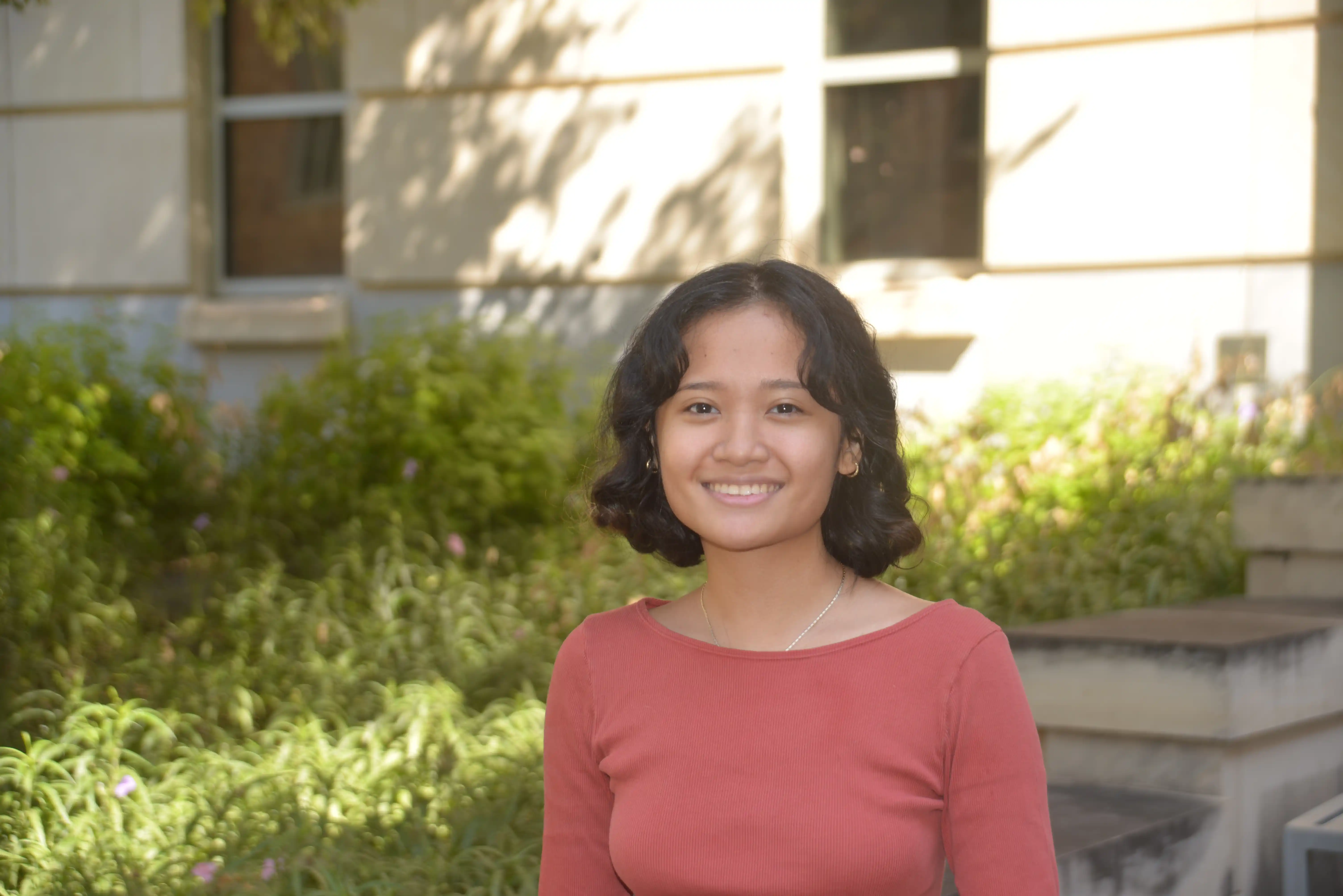 Reigne Evangelista Image