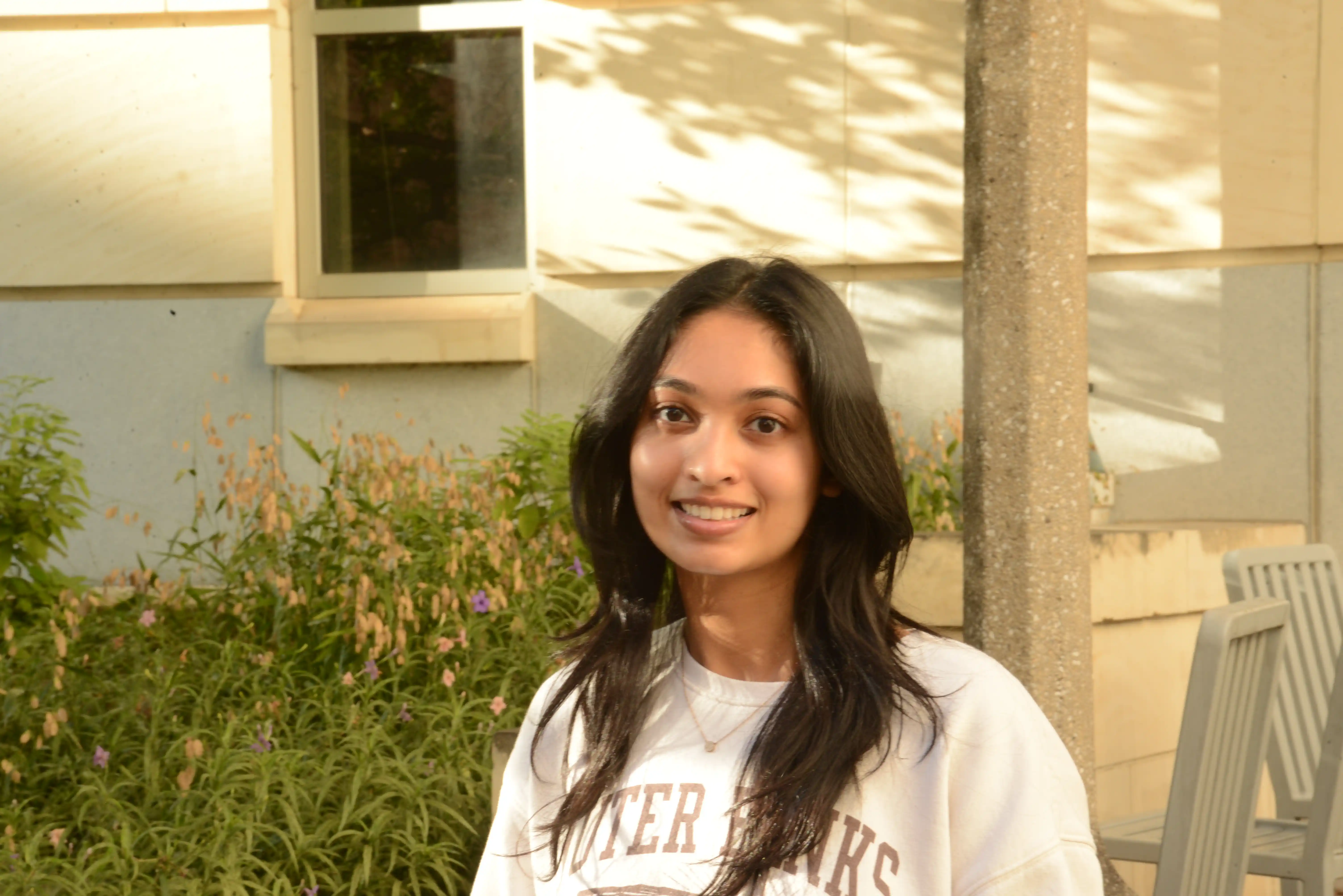 Varshitha Lalam Image