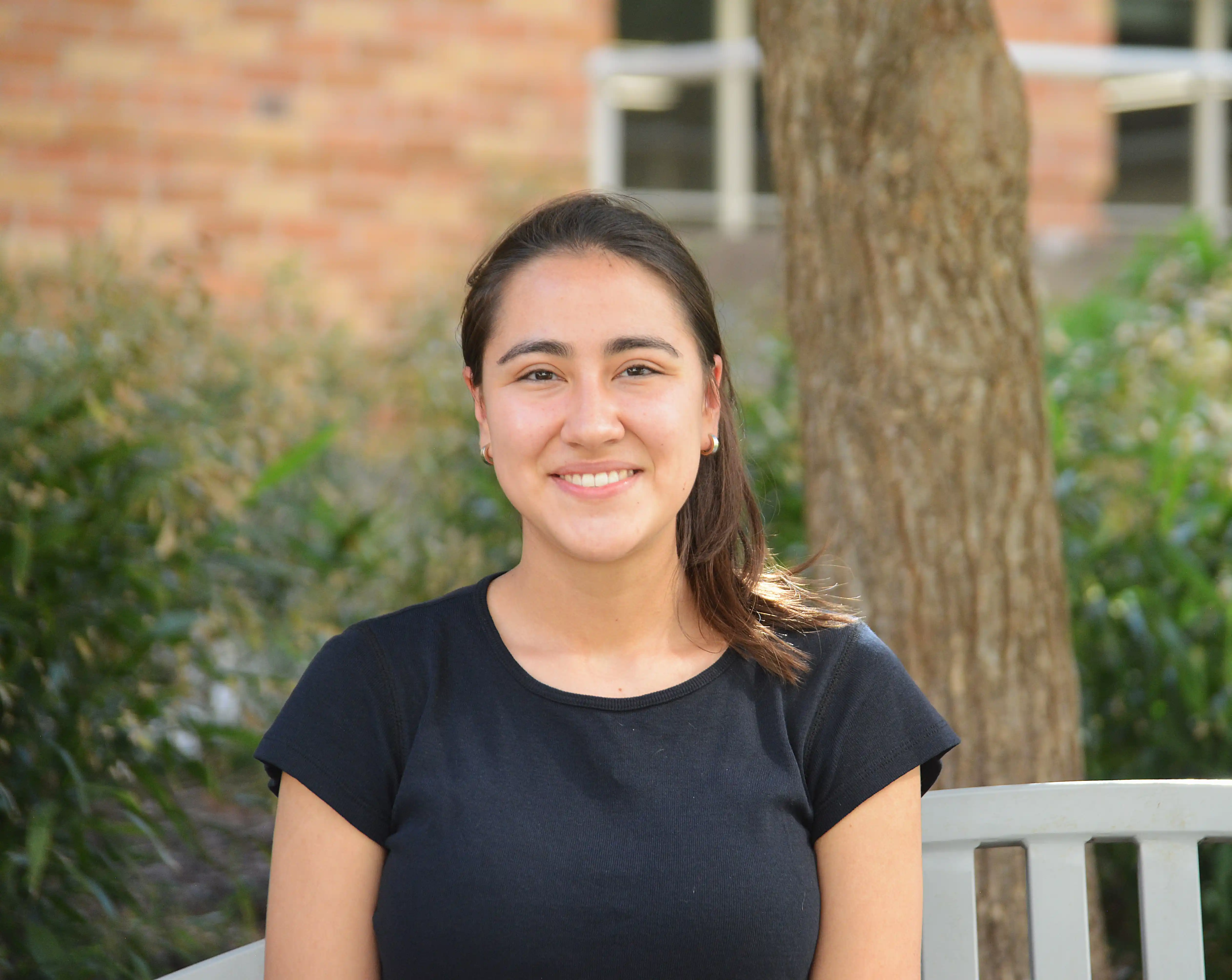 Veronica Quevedo Image