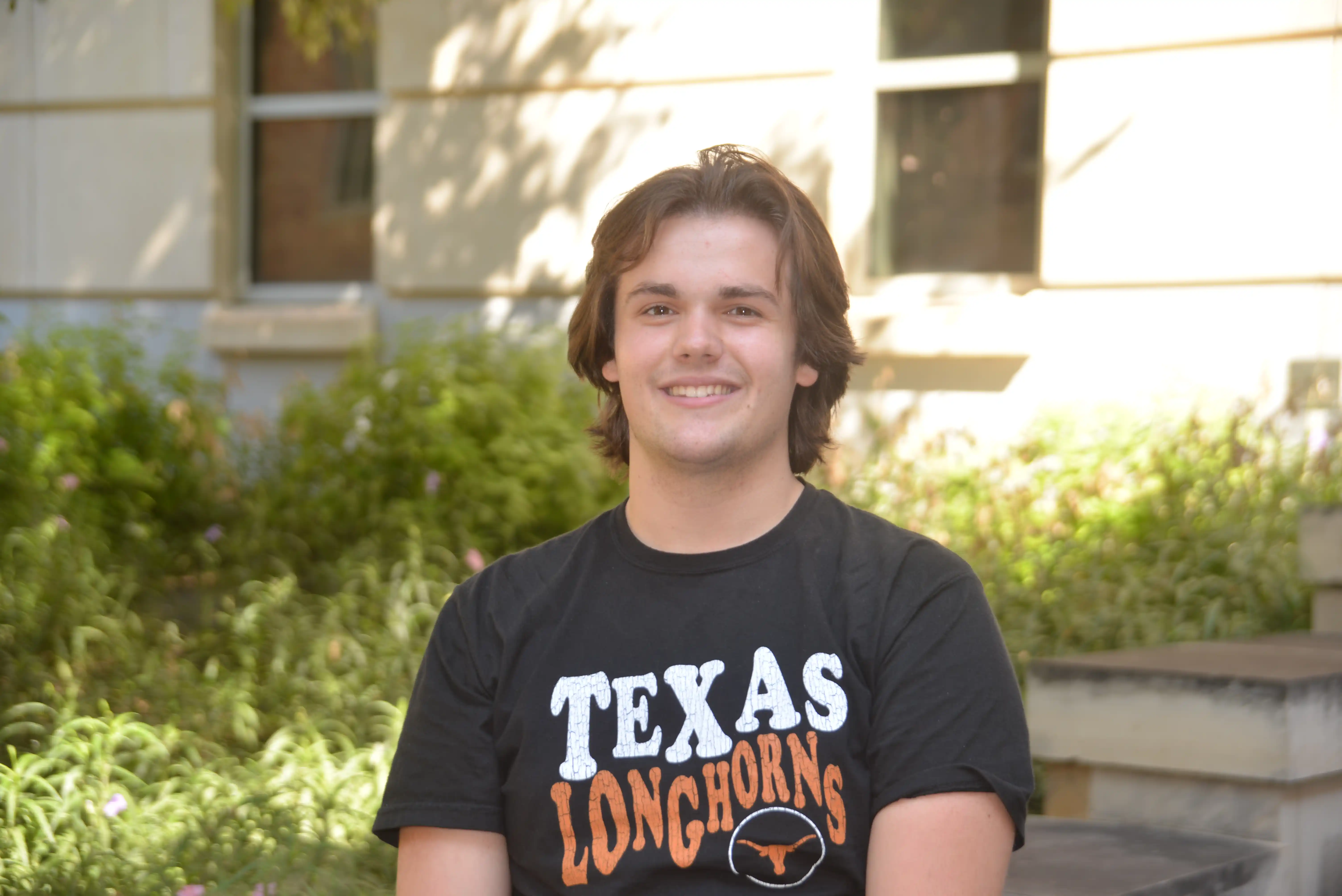 Wesley Geldersma Image